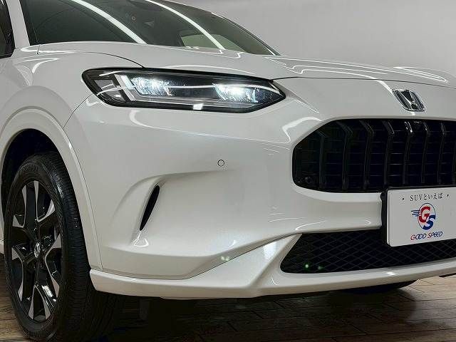 HONDA ZR-V E:HEV 2023 Image 31