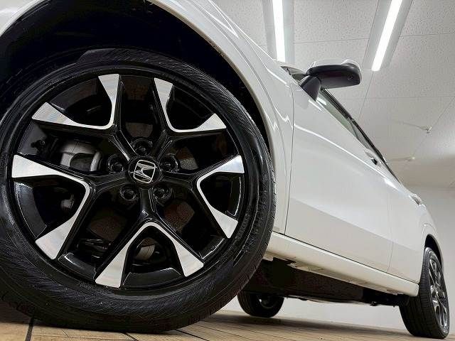 HONDA ZR-V E:HEV 2023 Image 31