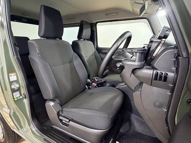 SUZUKI JIMNY 4WD 2020 Image 31