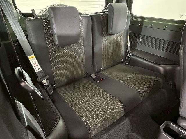 SUZUKI JIMNY 4WD 2020 Image 31