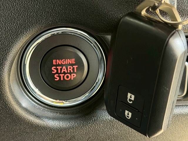 SUZUKI JIMNY 4WD 2020 Image 31