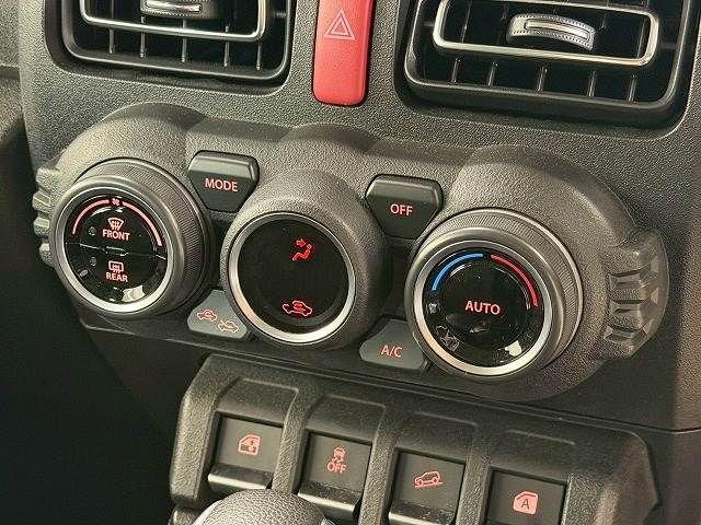 SUZUKI JIMNY 4WD 2020 Image 31