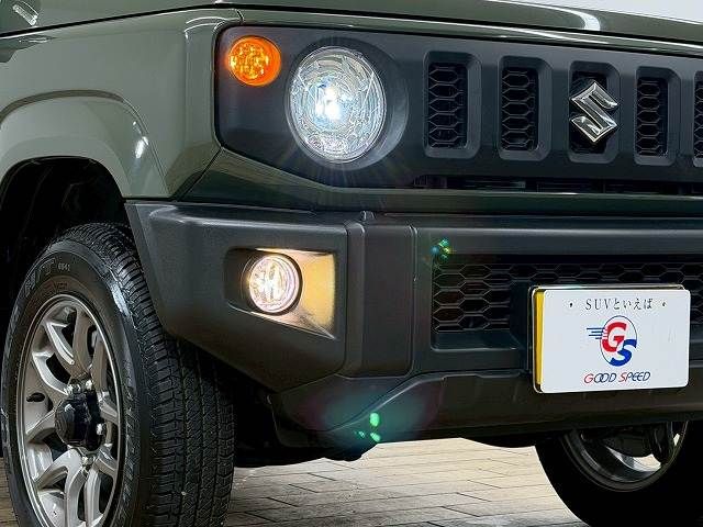 SUZUKI JIMNY 4WD 2020 Image 31