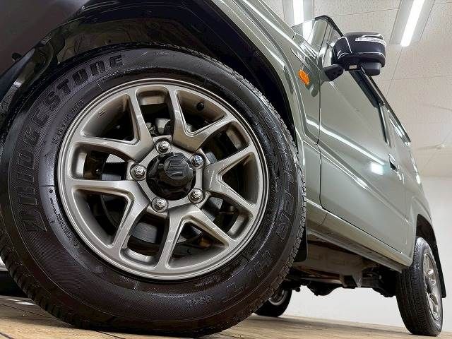 SUZUKI JIMNY 4WD 2020 Image 31