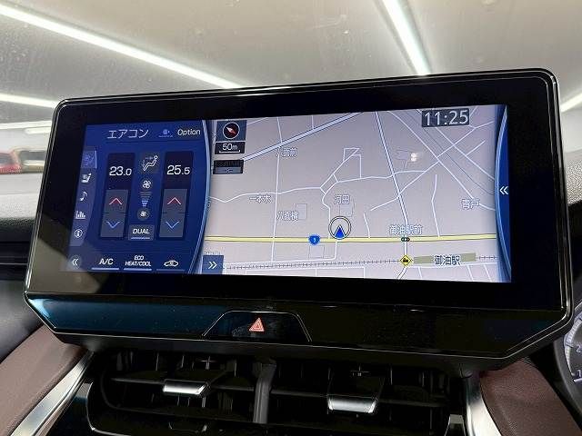 TOYOTA HARRIER 2WD 2020 Image 31