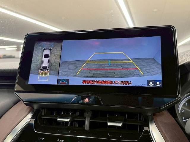 TOYOTA HARRIER 2WD 2020 Image 31