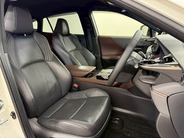 TOYOTA HARRIER 2WD 2020 Image 31