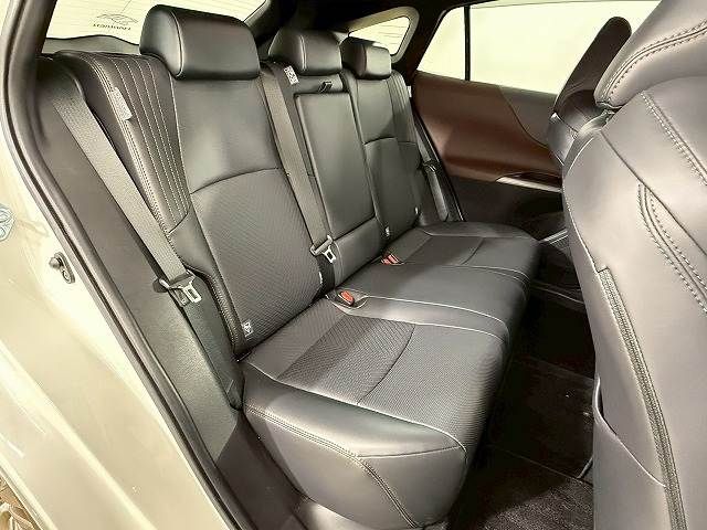 TOYOTA HARRIER 2WD 2020 Image 31