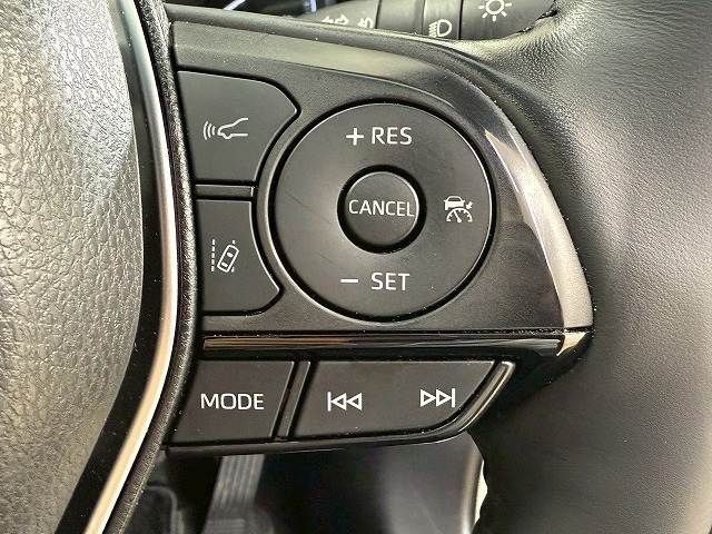 TOYOTA HARRIER 2WD 2020 Image 31