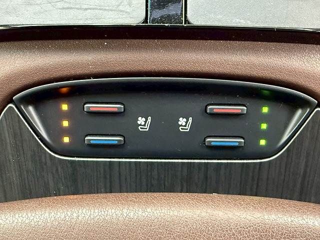 TOYOTA HARRIER 2WD 2020 Image 31