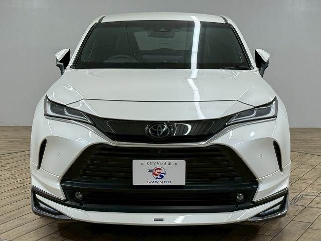 TOYOTA HARRIER 2WD 2020 Image 31
