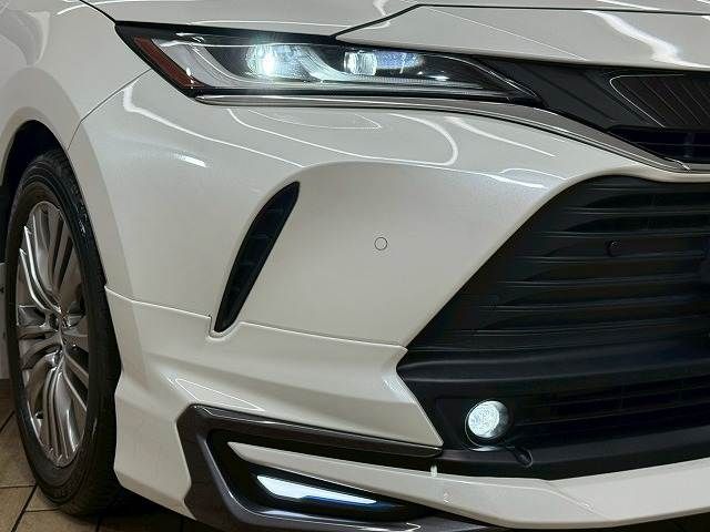 TOYOTA HARRIER 2WD 2020 Image 31