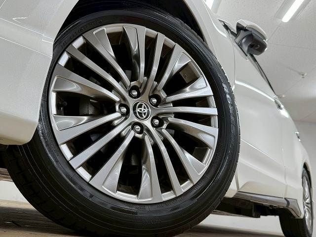 TOYOTA HARRIER 2WD 2020 Image 31