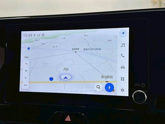 TOYOTA HARRIER 2WD 2023 Image 31