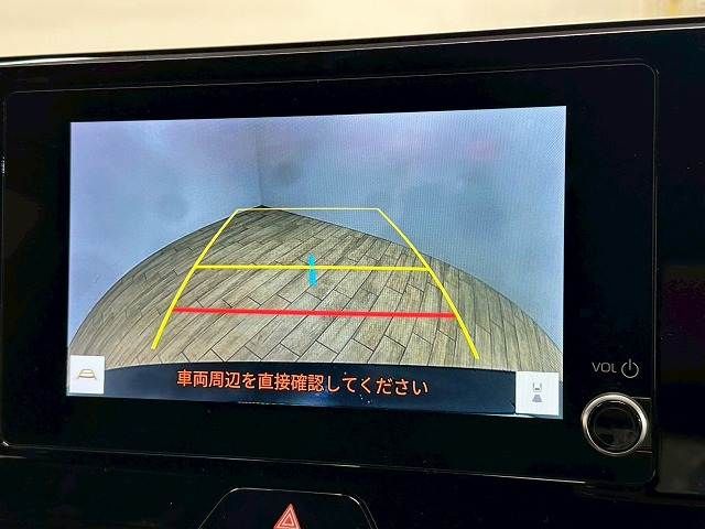 TOYOTA HARRIER 2WD 2023 Image 31