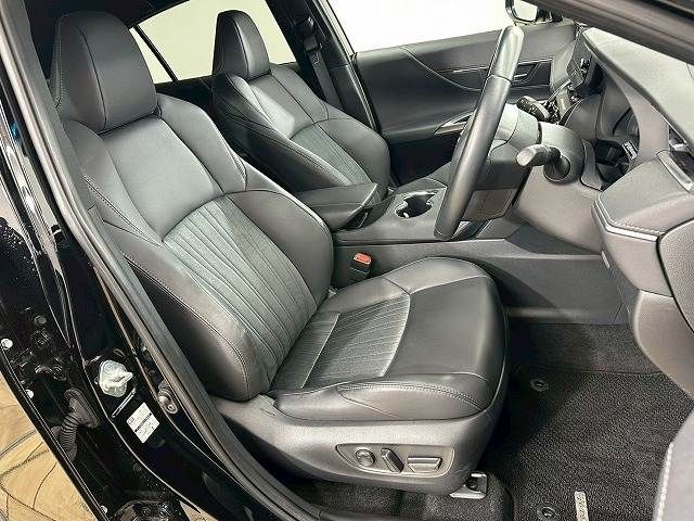 TOYOTA HARRIER 2WD 2023 Image 31