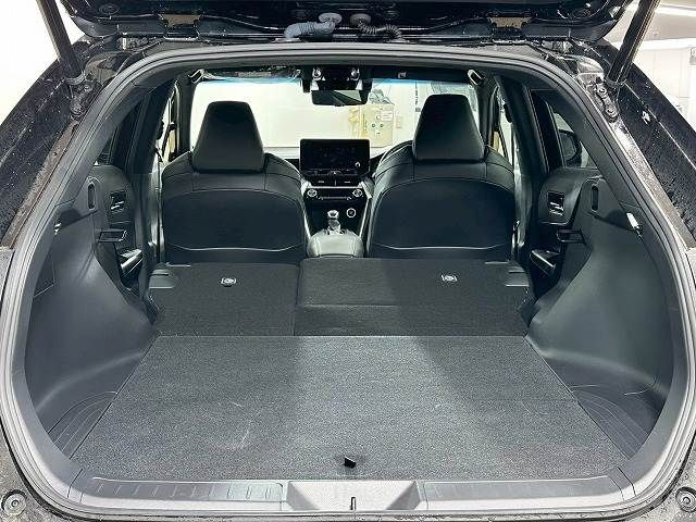 TOYOTA HARRIER 2WD 2023 Image 31