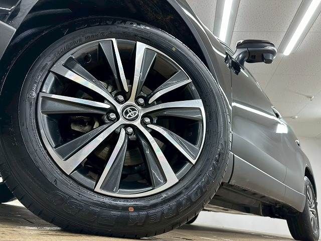 TOYOTA HARRIER 2WD 2023 Image 31