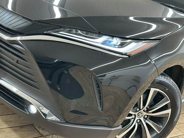 TOYOTA HARRIER 2WD 2023 Image 31