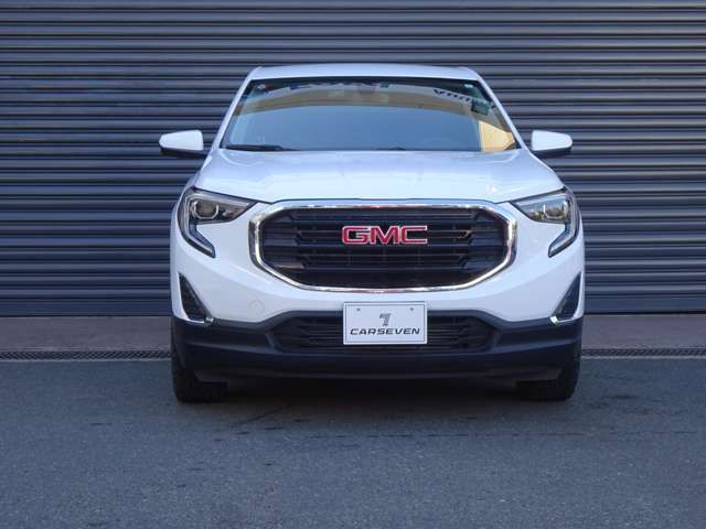 GMC TERRAIN 2018 Image 31