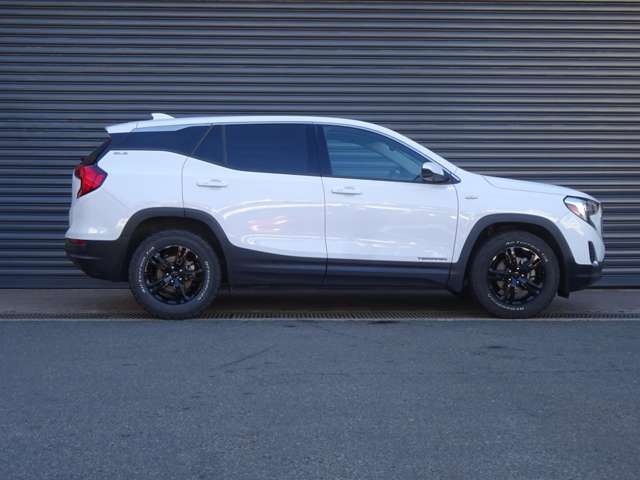 GMC TERRAIN 2018 Image 31