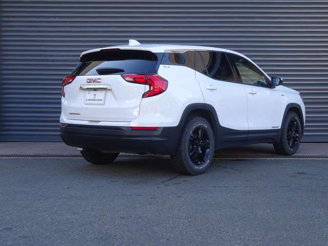 GMC TERRAIN 2018 Image 31