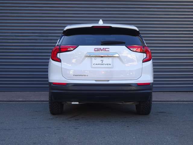 GMC TERRAIN 2018 Image 31