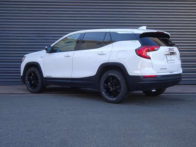 GMC TERRAIN 2018 Image 31