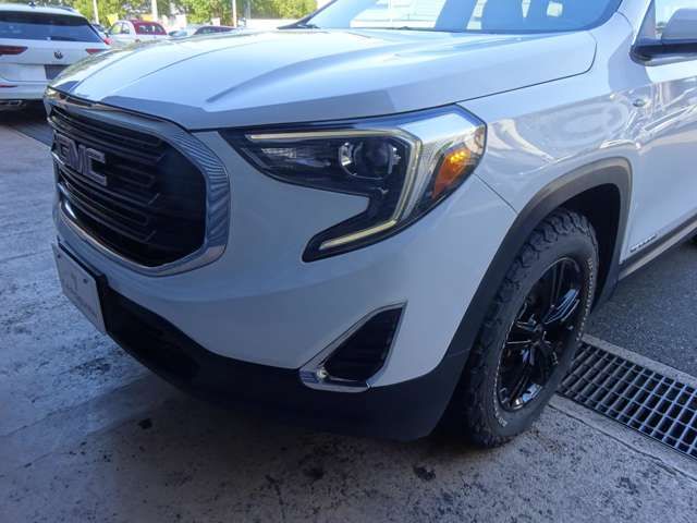 GMC TERRAIN 2018 Image 31