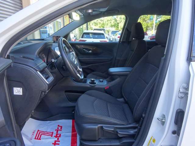 GMC TERRAIN 2018 Image 31