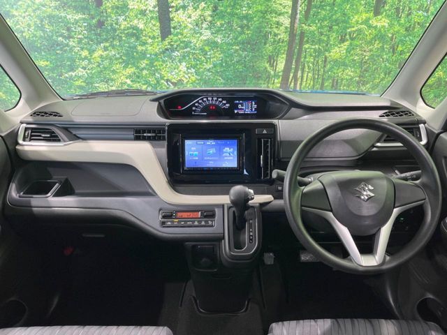 SUZUKI SOLIO 2021 Image 31