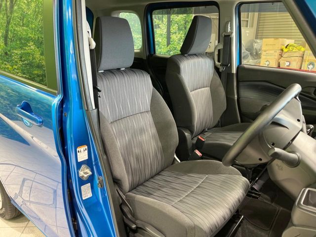 SUZUKI SOLIO 2021 Image 31