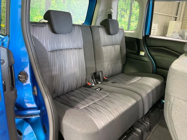 SUZUKI SOLIO 2021 Image 31