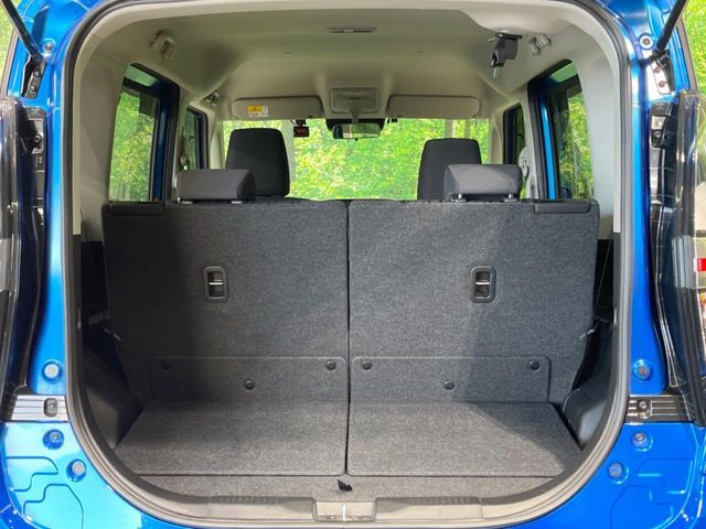 SUZUKI SOLIO 2021 Image 31