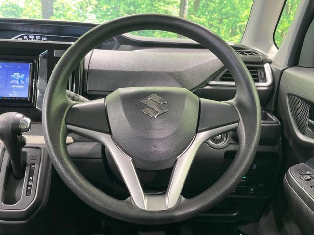 SUZUKI SOLIO 2021 Image 31