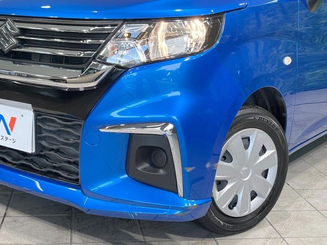 SUZUKI SOLIO 2021 Image 31