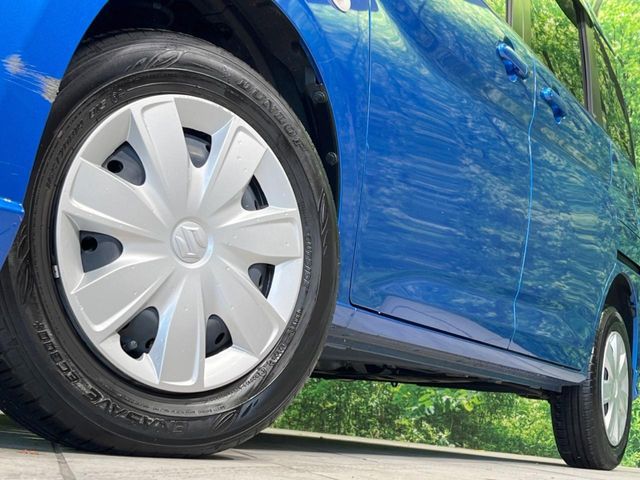 SUZUKI SOLIO 2021 Image 31