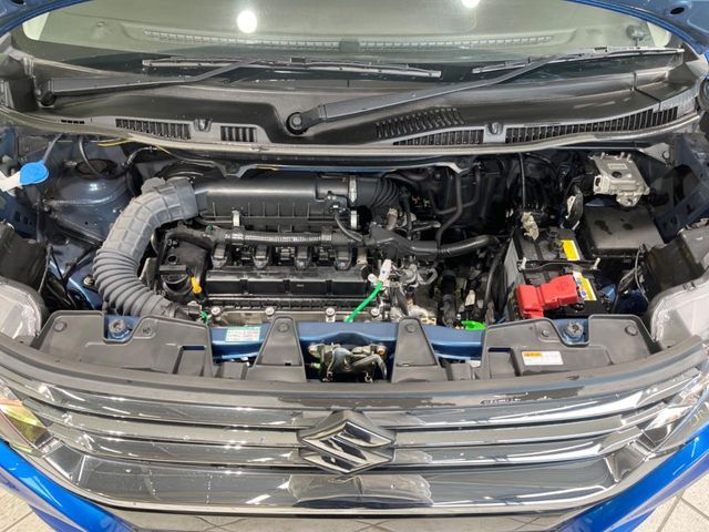 SUZUKI SOLIO 2021 Image 31