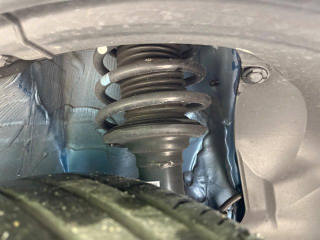 SUZUKI SOLIO 2021 Image 31