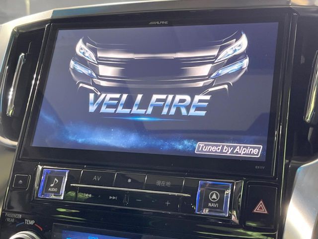 TOYOTA VELLFIRE 2016 Image 31