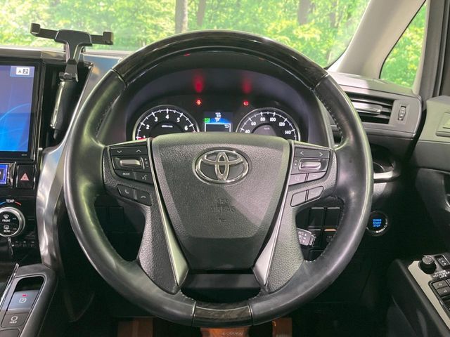 TOYOTA VELLFIRE 2016 Image 31