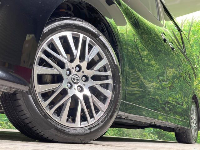 TOYOTA VELLFIRE 2016 Image 31