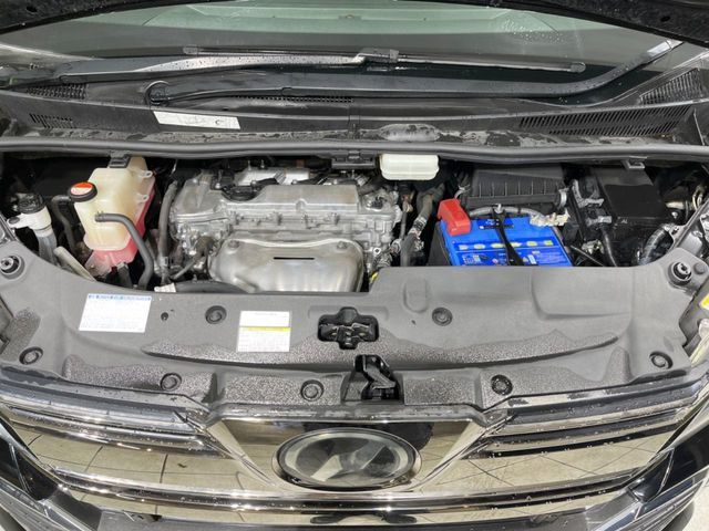 TOYOTA VELLFIRE 2016 Image 31