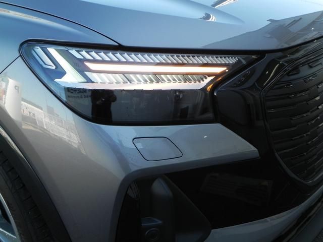 AUDI Q4 E-TRON SPORT 2024 Image 31