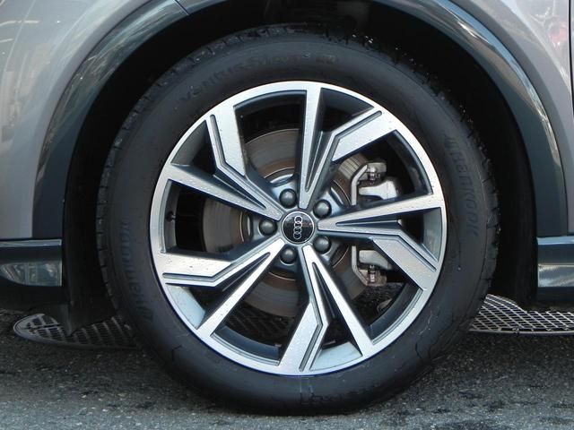 AUDI Q4 E-TRON SPORT 2024 Image 31