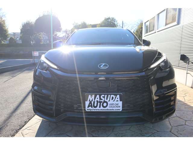 TOYOTA LEXUS LBX 2024 Image 31