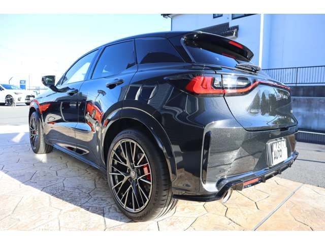 TOYOTA LEXUS LBX 2024 Image 31