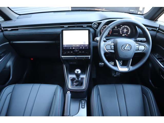 TOYOTA LEXUS LBX 2024 Image 31