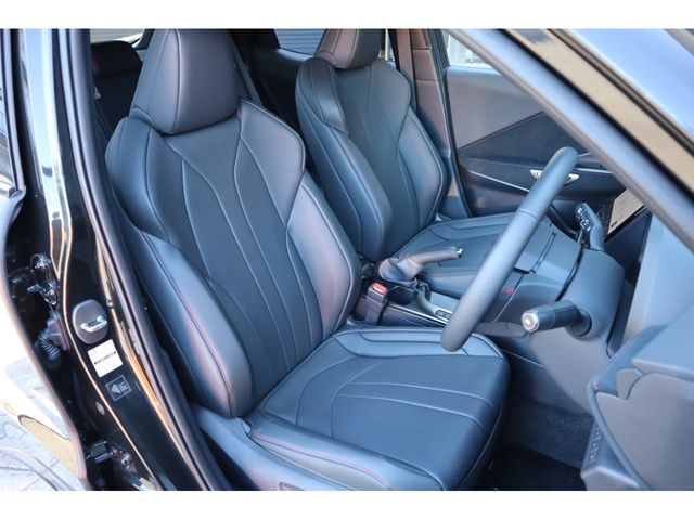 TOYOTA LEXUS LBX 2024 Image 31