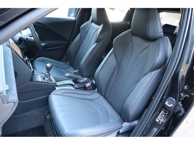 TOYOTA LEXUS LBX 2024 Image 31